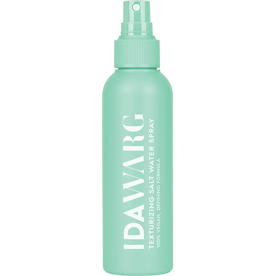 IDA WARG Texturizing Salt Water Spray