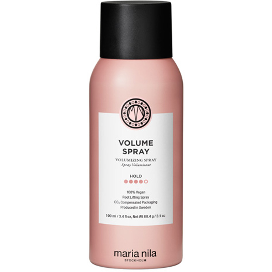 Volume Spray