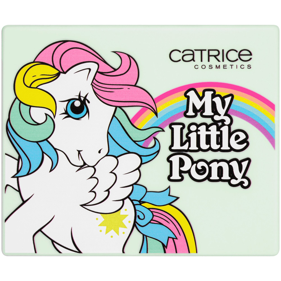 My Little Pony Eyeshadow Palette