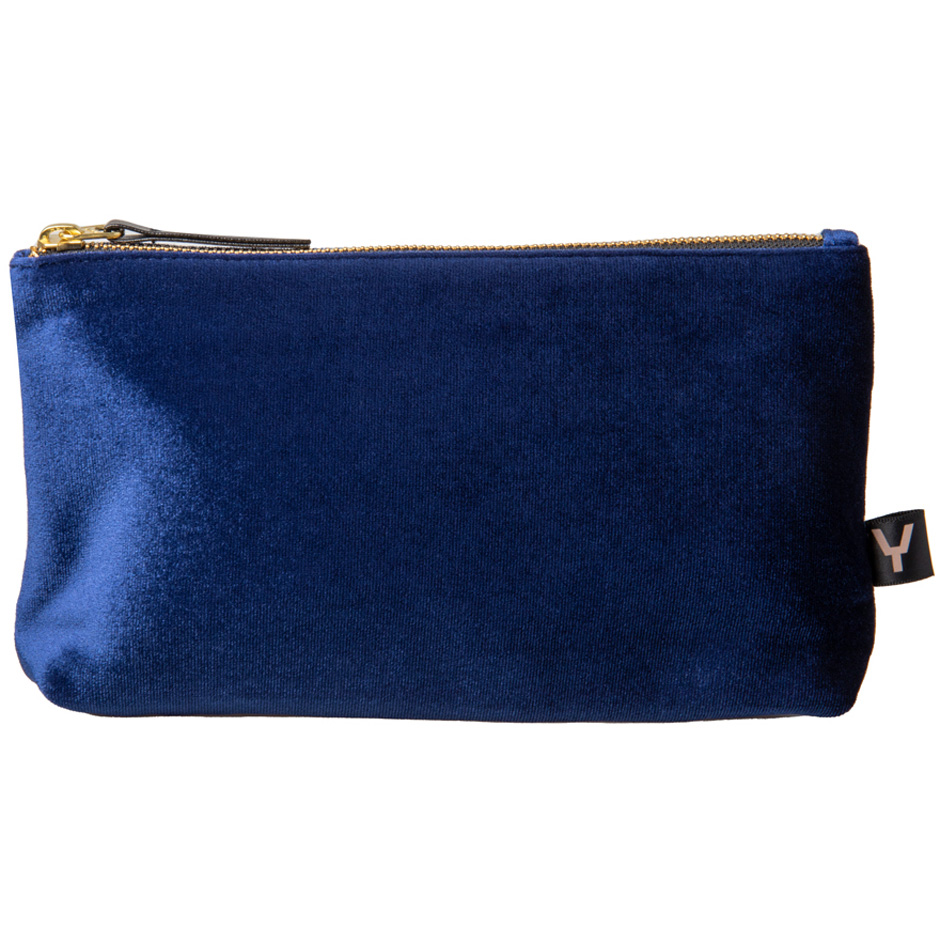 Velvet Beauty Bag