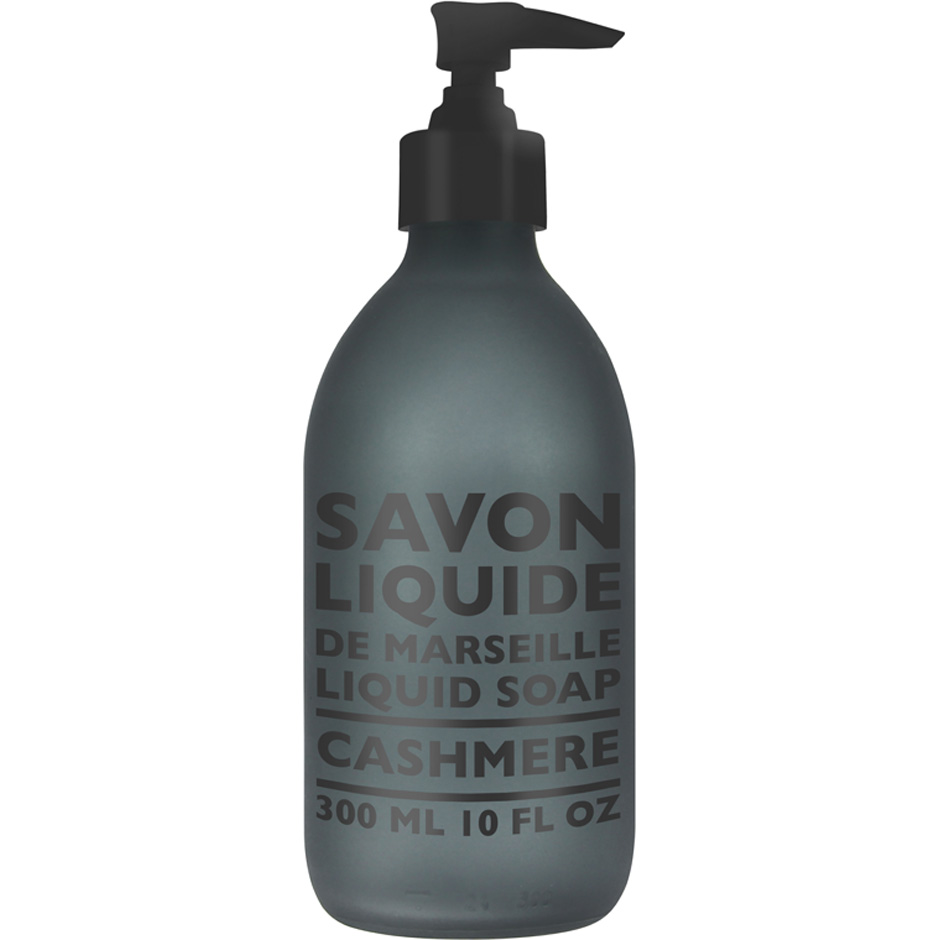 Liquid Marseille Soap