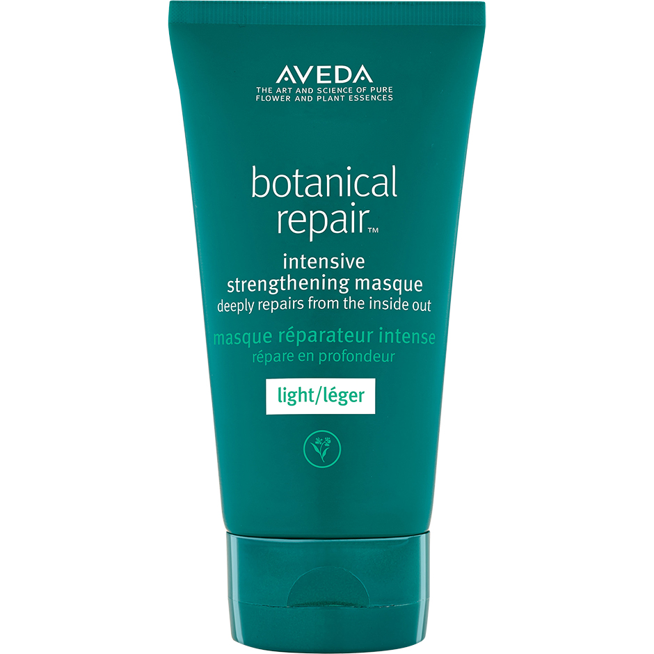 Botanical Repair Masque Light, 150 ml Aveda Hoitavat tuotteet