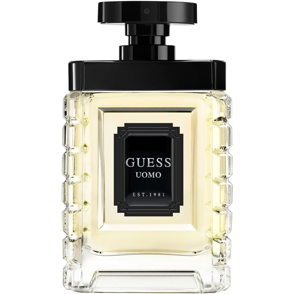 GUESS Uomo Eau de Toilette - 100 ml