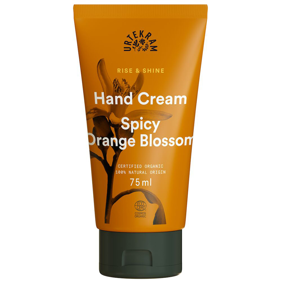 Hand Cream