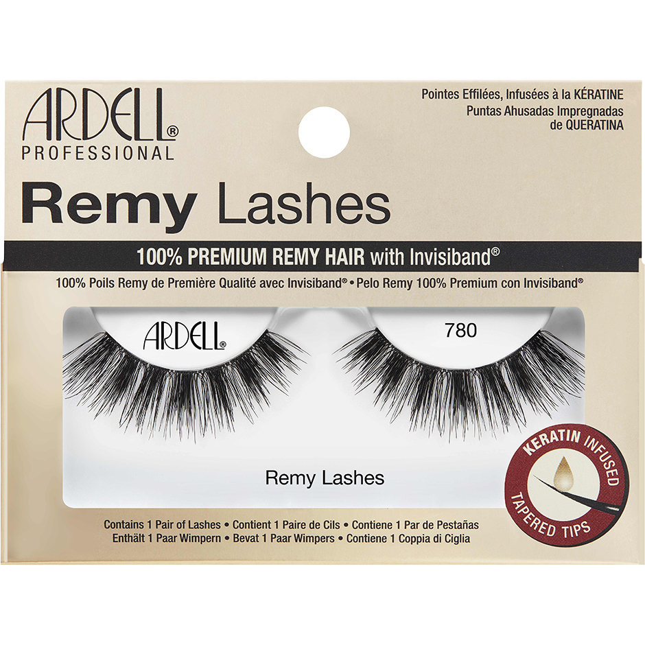 Remy Lash 780