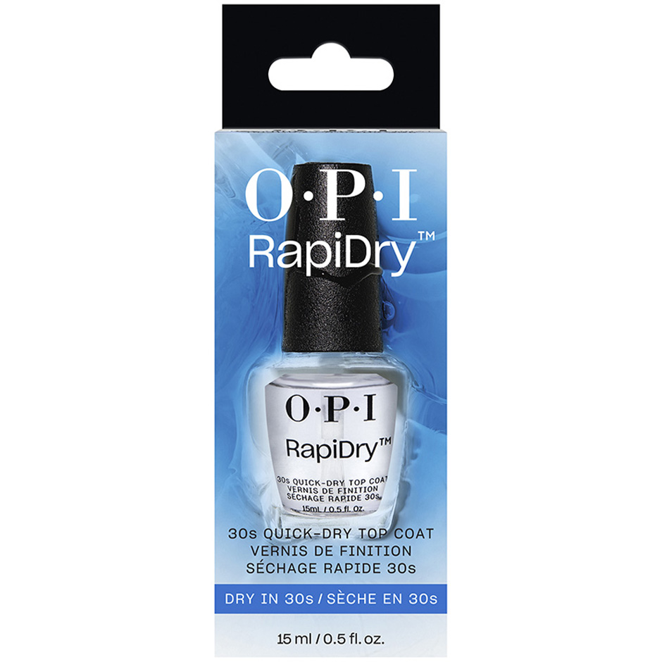 RapiDry™ Top Coat