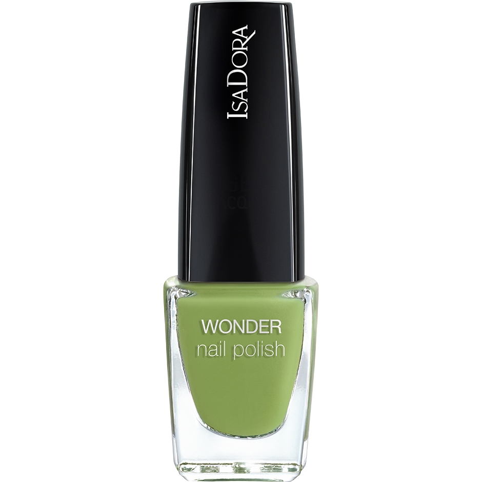 Wonder Nail Polish