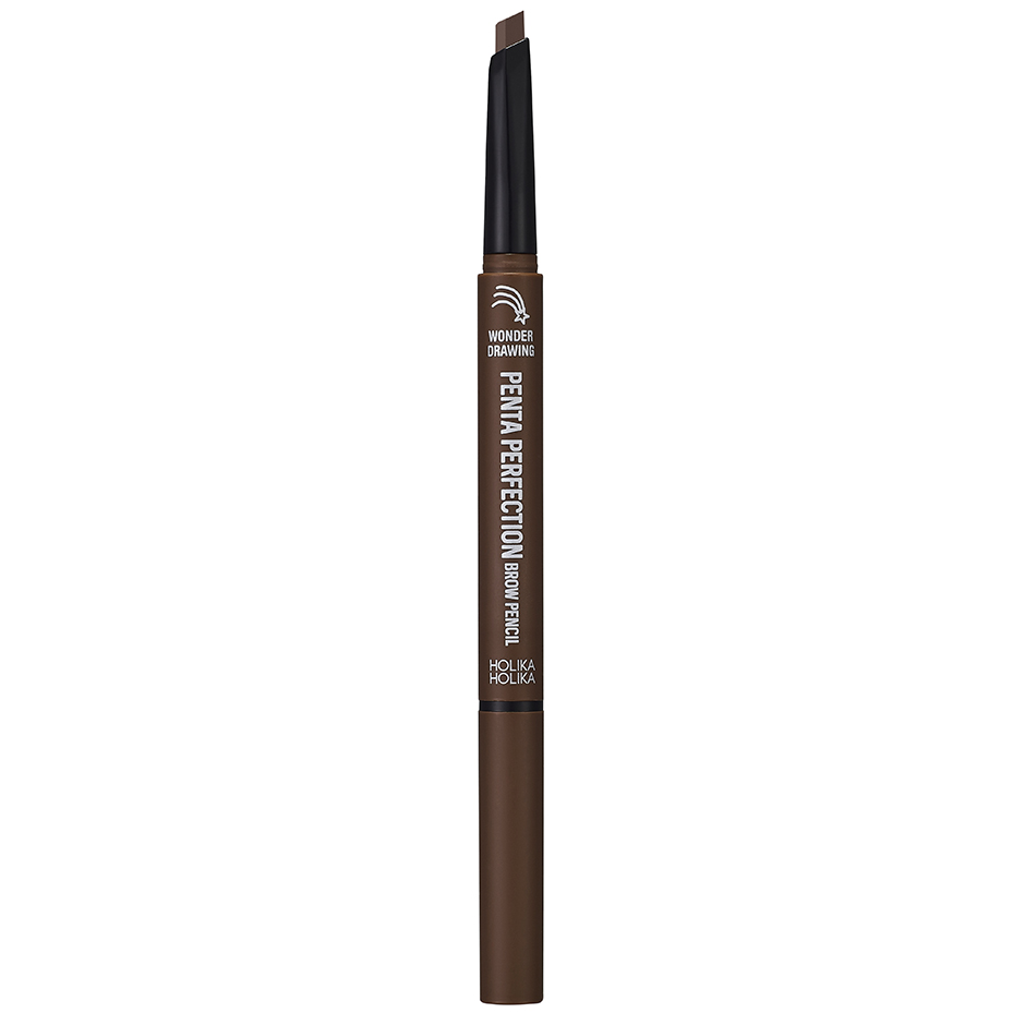 Wonder Drawing Penta Perfection Brow Pencil