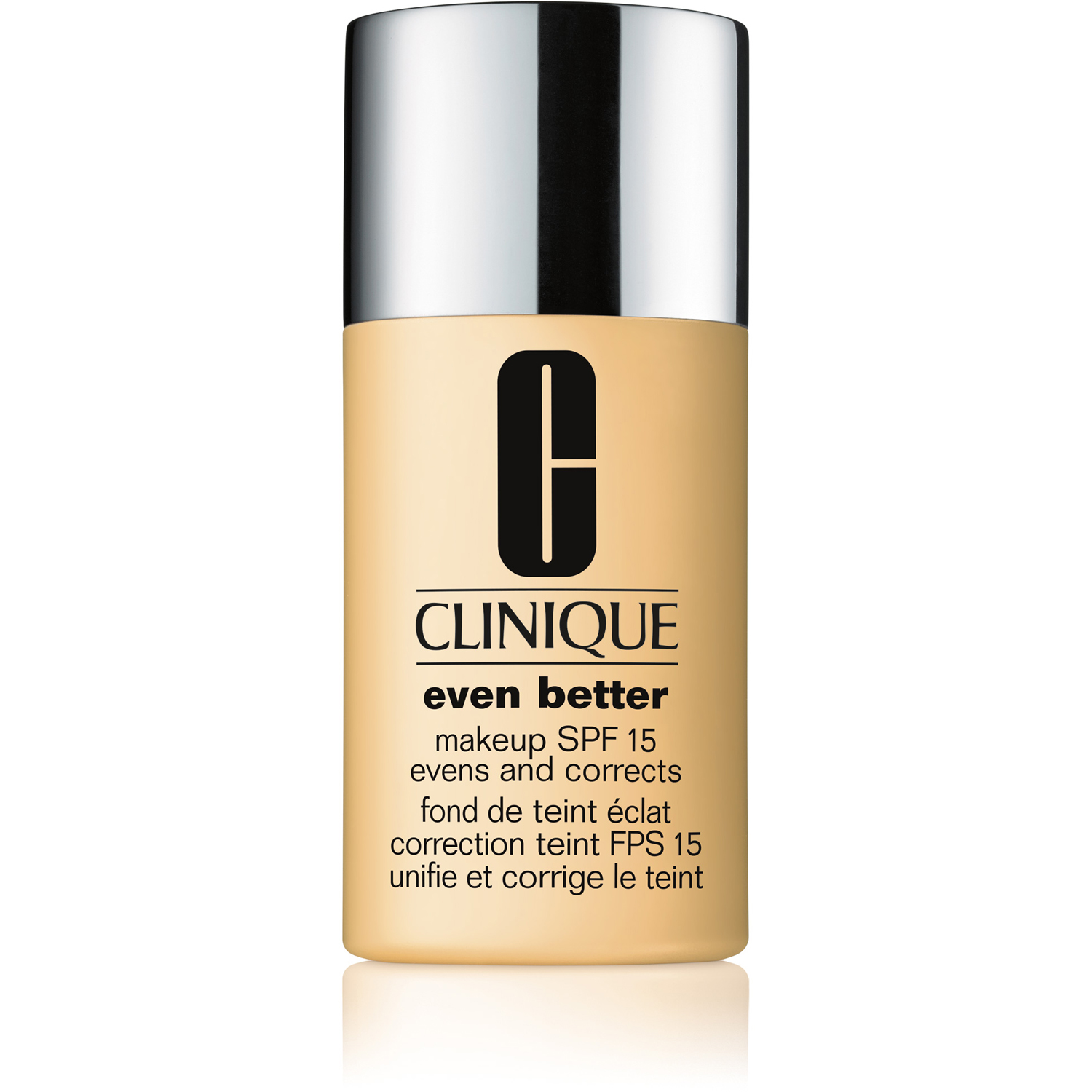 Even Better Makeup Foundation SPF15