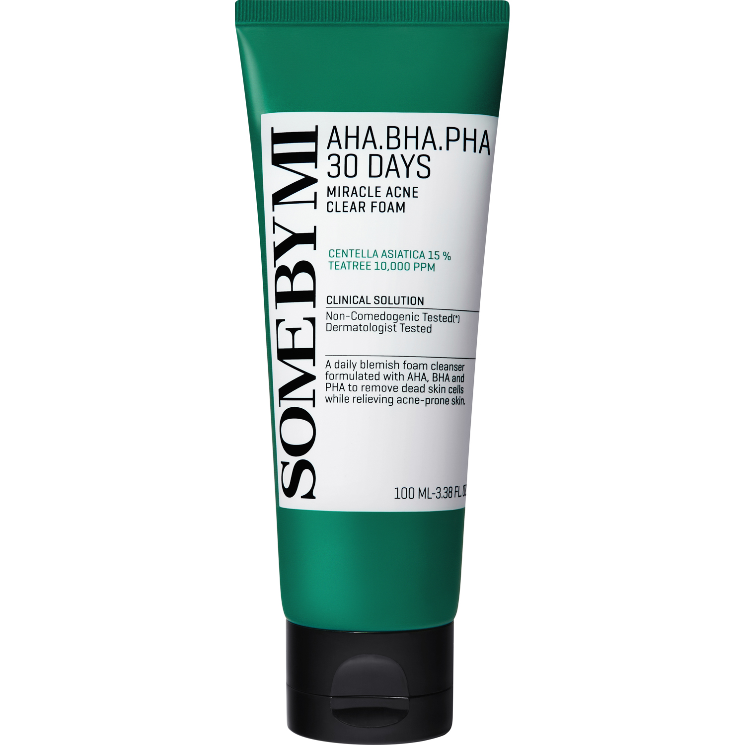 Aha-Bha-Pha 30 Days Miracle Acne Clear Foam