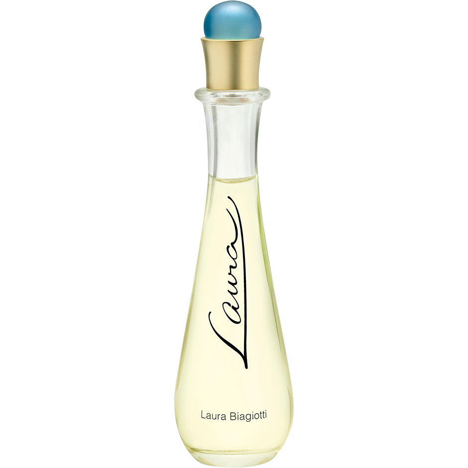 Laura Biagiotti Laura Eau de Toilette - 50 ml