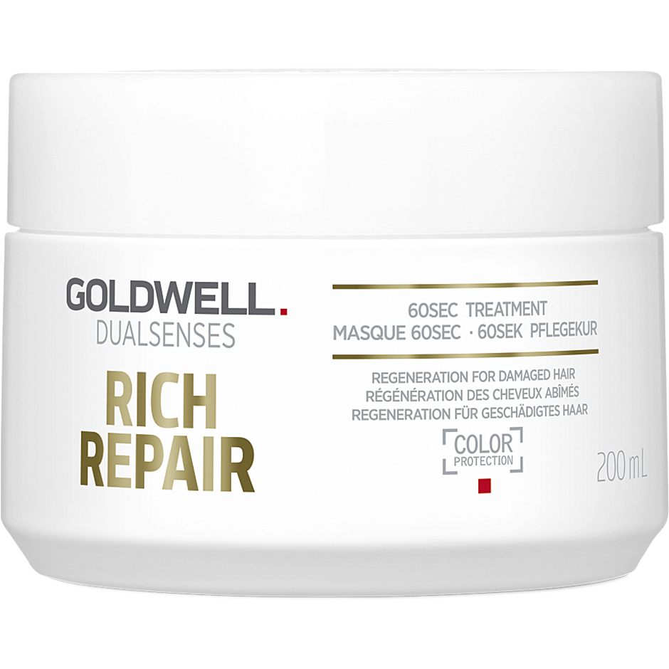 Dualsenses Rich Repair