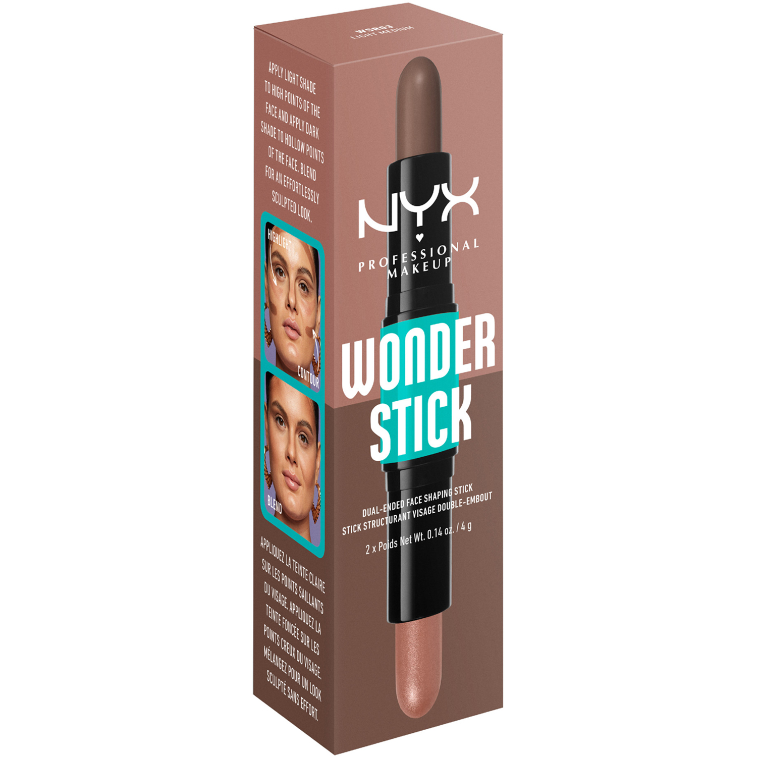 Wonder Stick