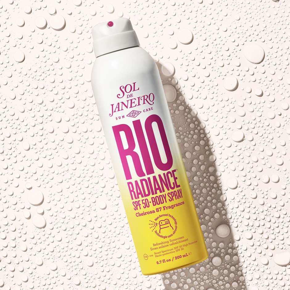 Rio Radiance SPF 50