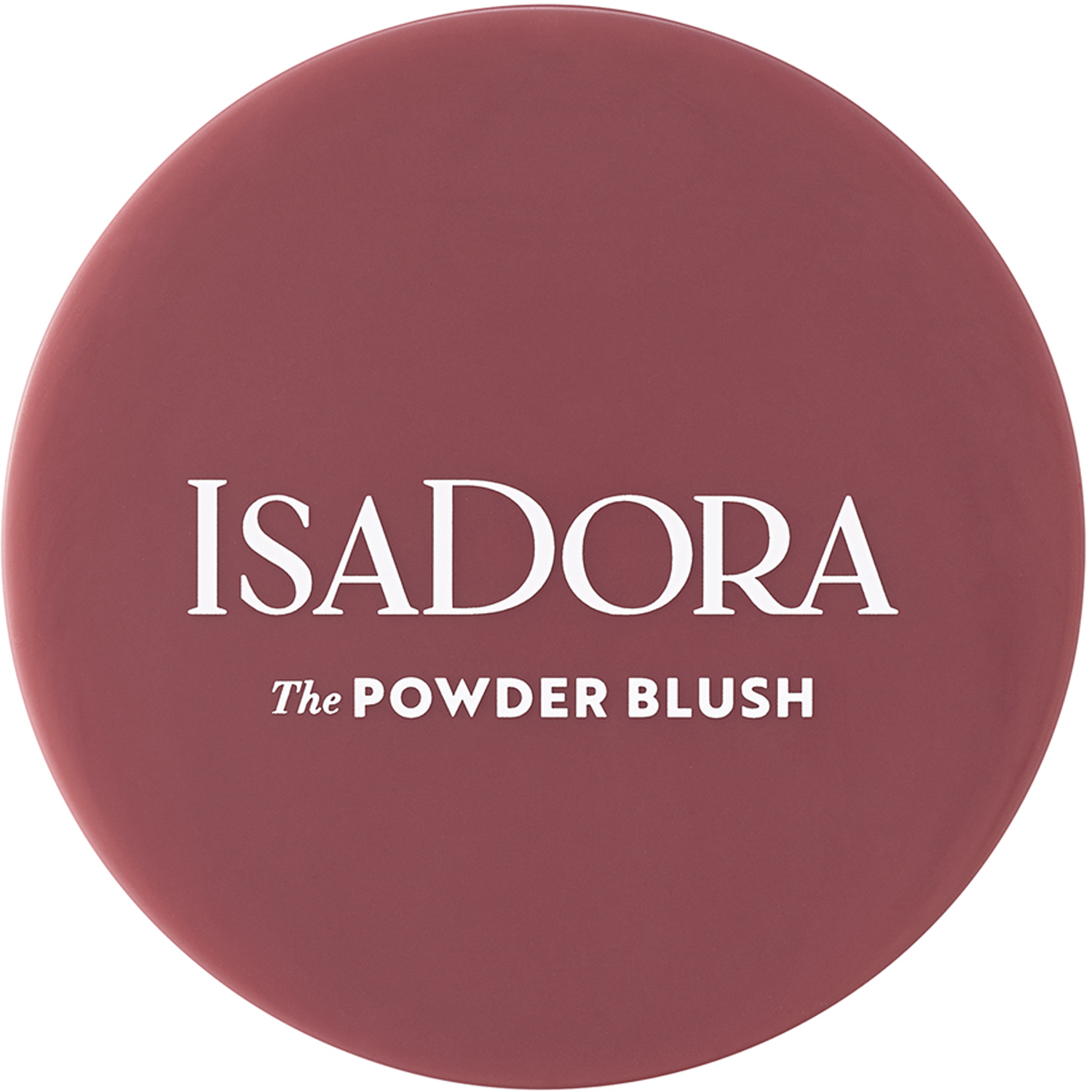 The Powder Blush 