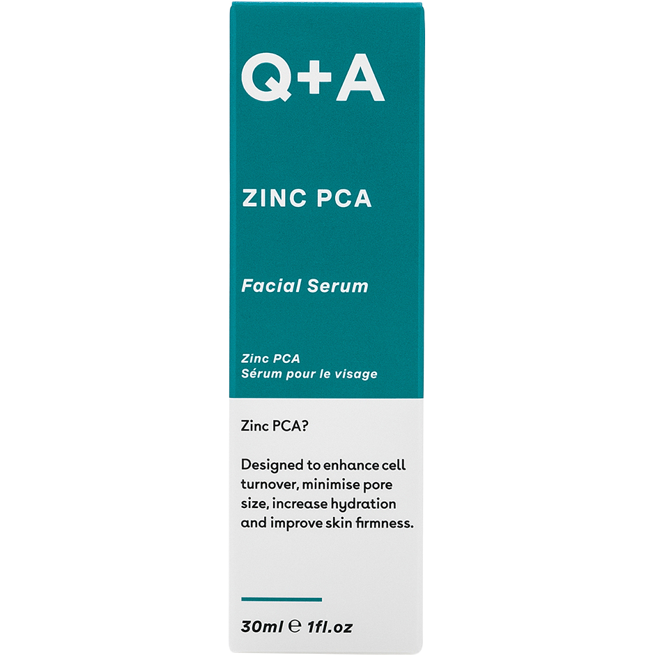 Zinc PCA Facial Serum