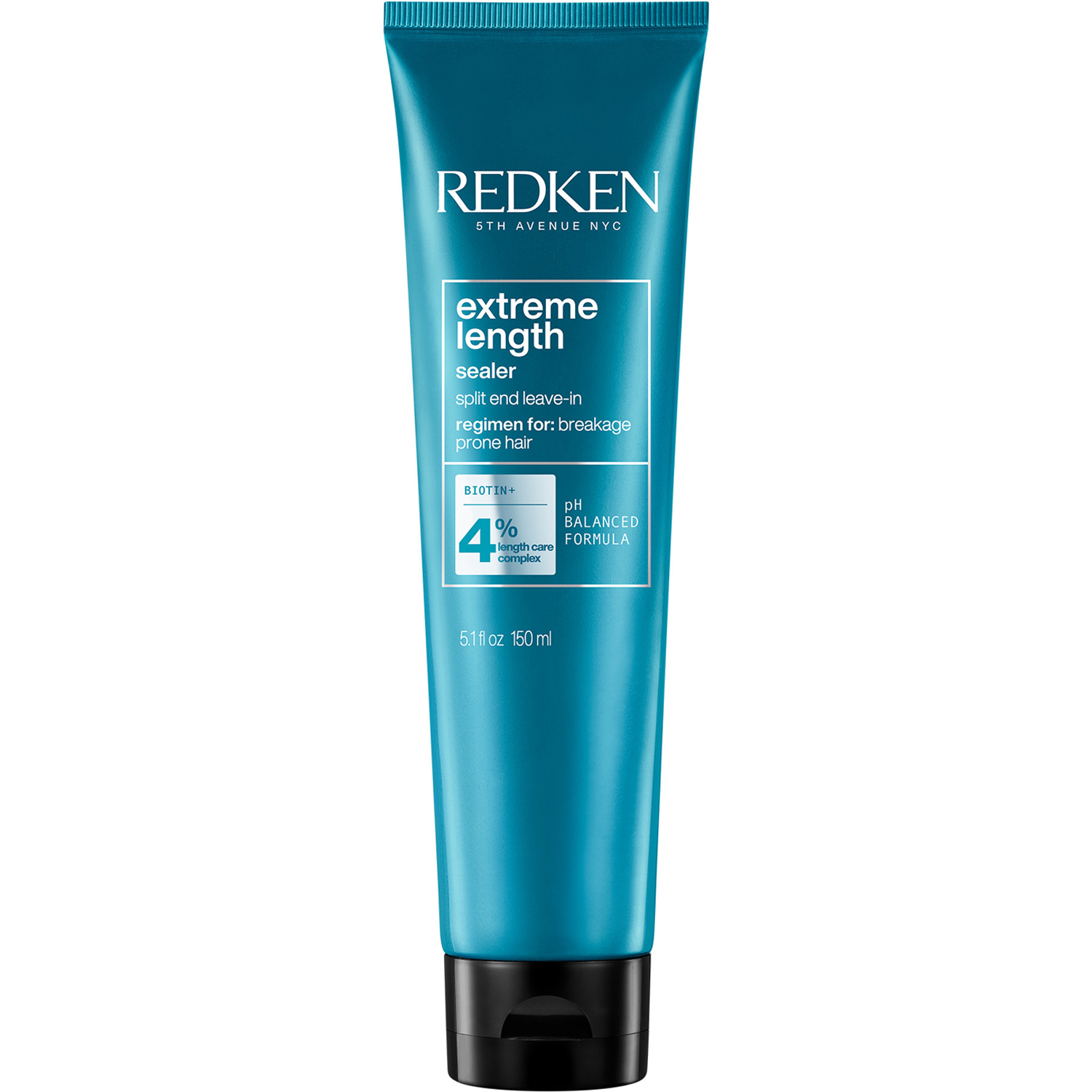 Extreme Length Leave-In, 150 ml Redken Hoitavat tuotteet