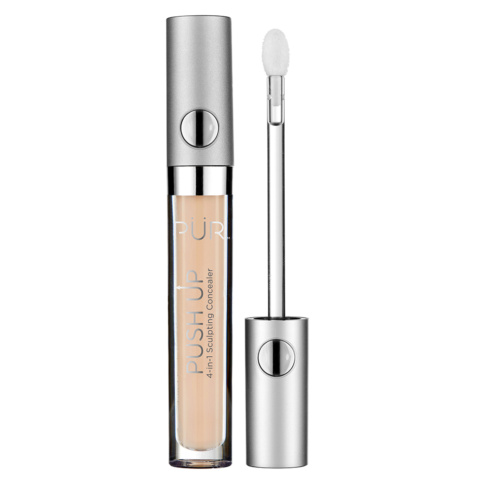 PÜR 4-in-1 Sculpting Concealer MG2 - 3,8 g