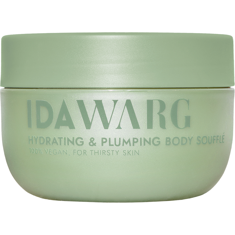 Hydrating & Plumping Body Soufflé