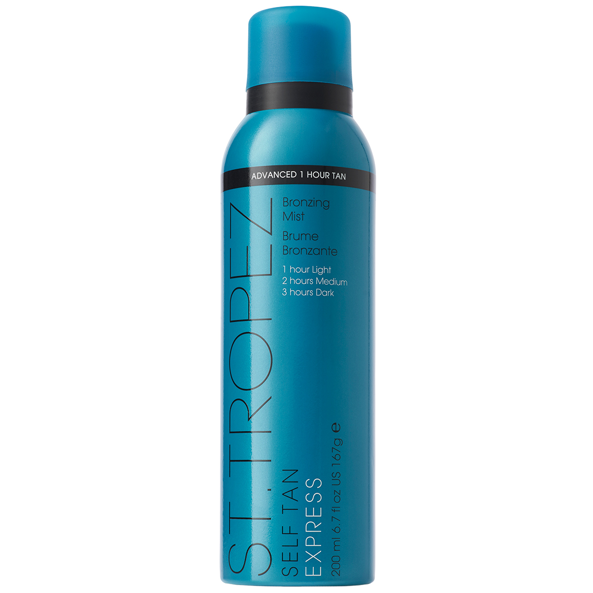 Self Tan Express Mist