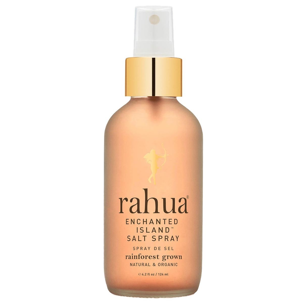 Enchanted Island Salt Spray, 124 ml Rahua Hiuslakat