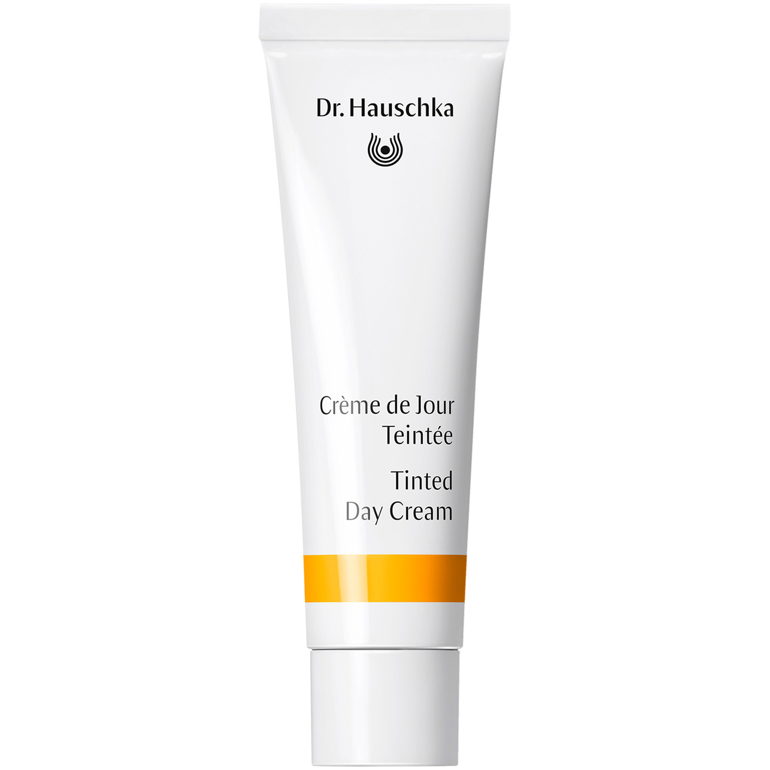 Tinted Day Cream