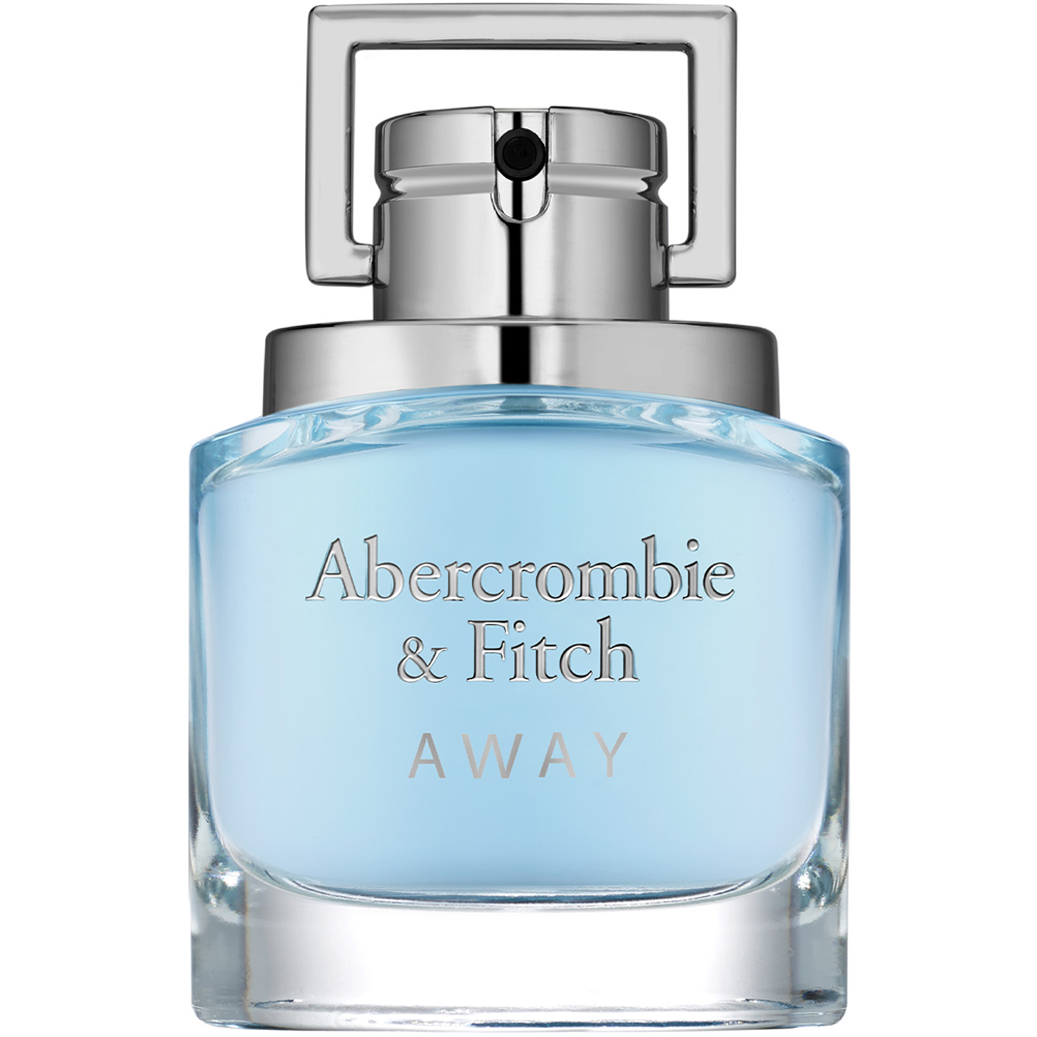 Abercrombie & Fitch Away Men Eau de Toilette - 50 ml