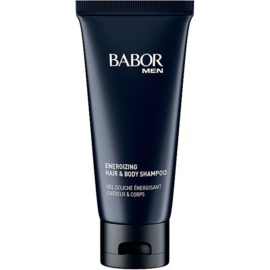 Energizing Hair & Body Shampoo, 200 ml Babor Shampoo