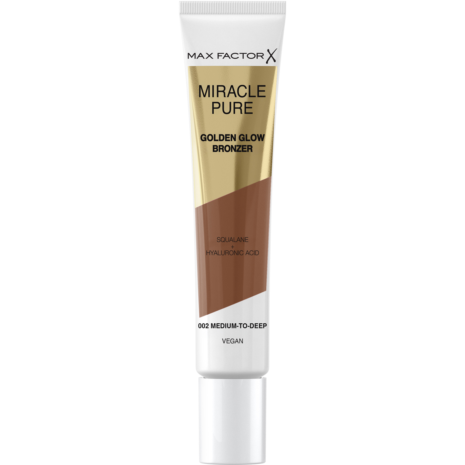 Miracle Pure Bronzer