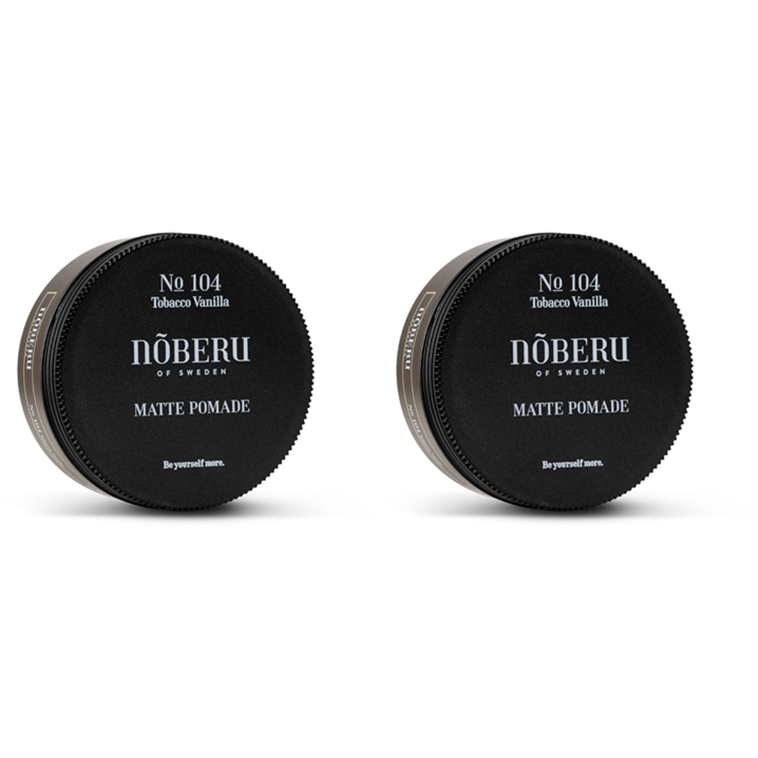 Duo Matt Pomade