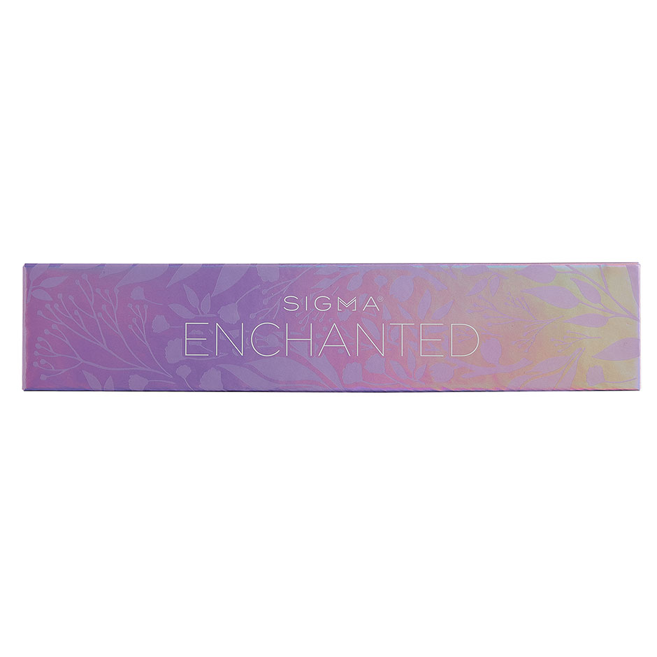 Enchanted Eyeshadow Palette