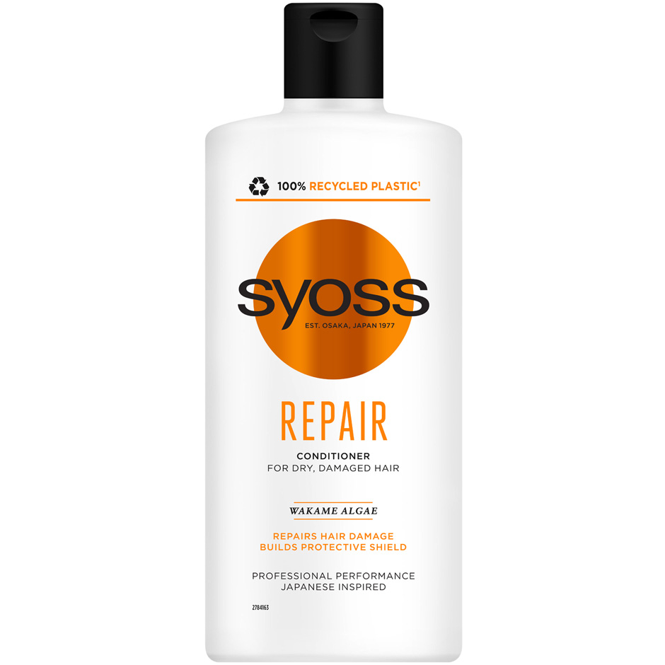 Repair Balsam, 440 ml Syoss Hoitoaine