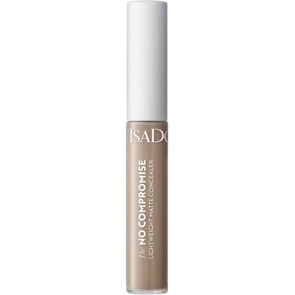 No Compromise Lightweight Matte Concealer