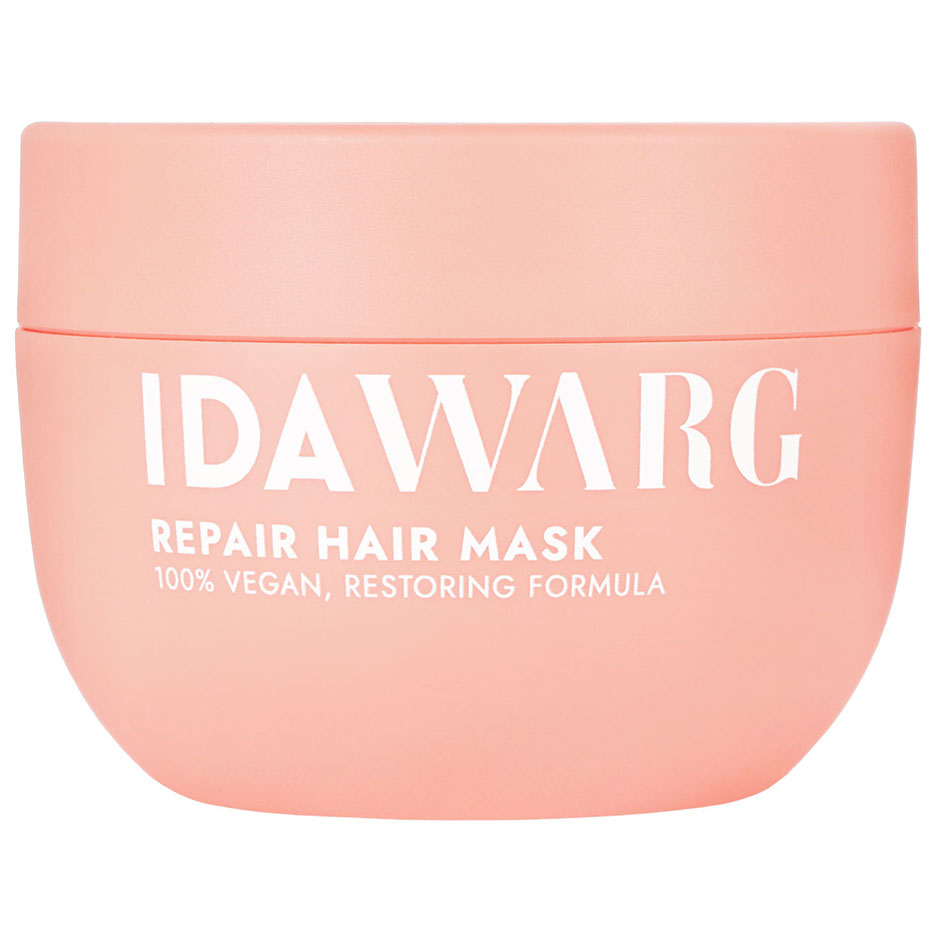 Repair Mask, 100 ml Ida Warg Hiusnaamiot