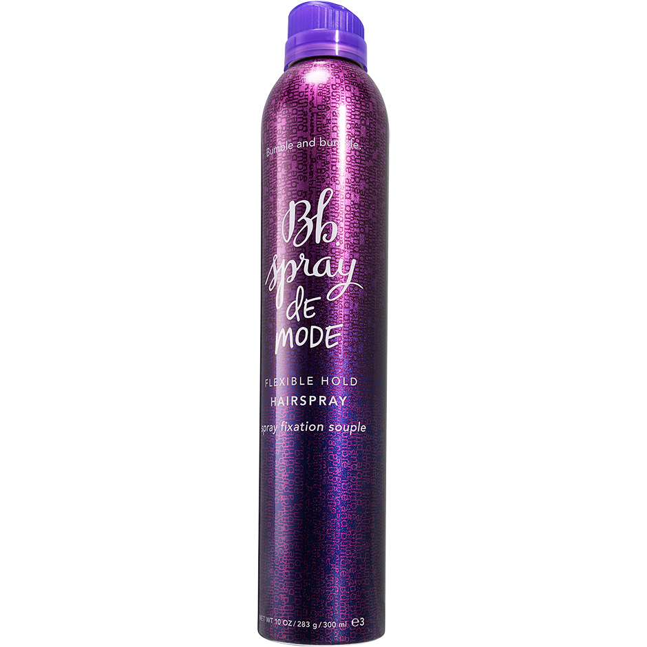 Bumble and bumble Spray de Mode, 300 ml Bumble & Bumble Hiuslakat