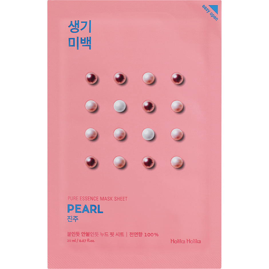 Pure Essence Sheet Mask