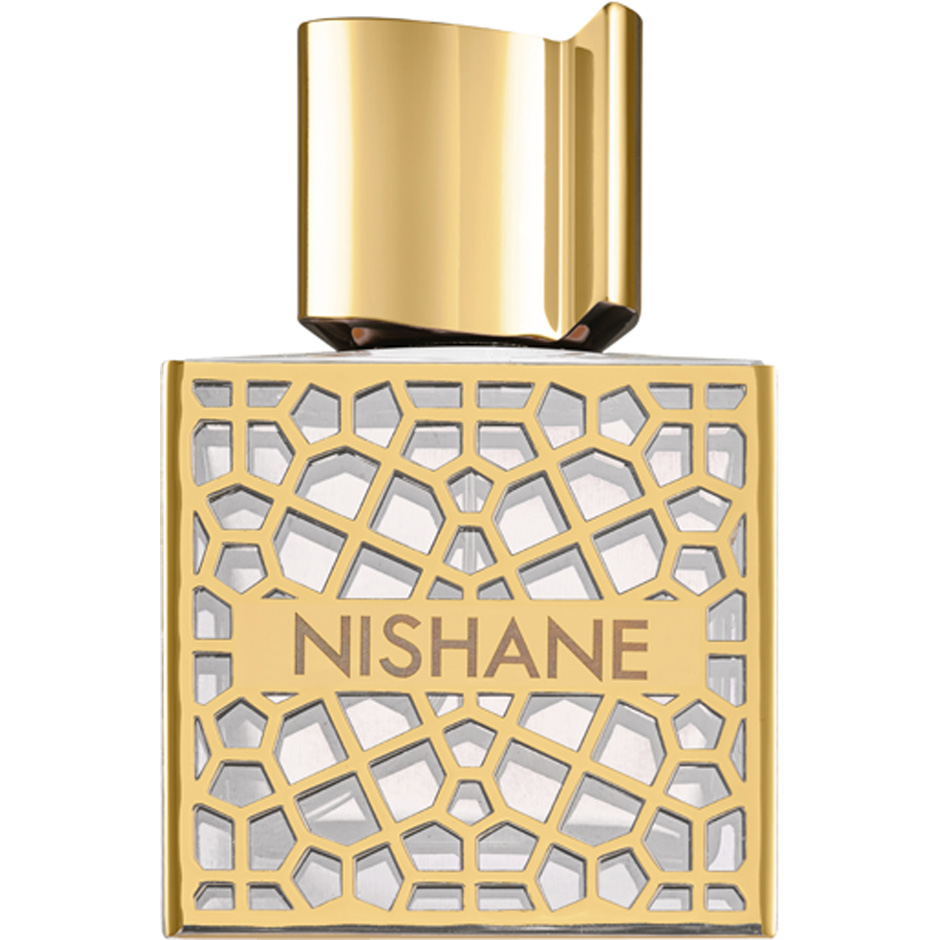 NISHANE Hacivat Oud Extrait de Parfum - 50 ml