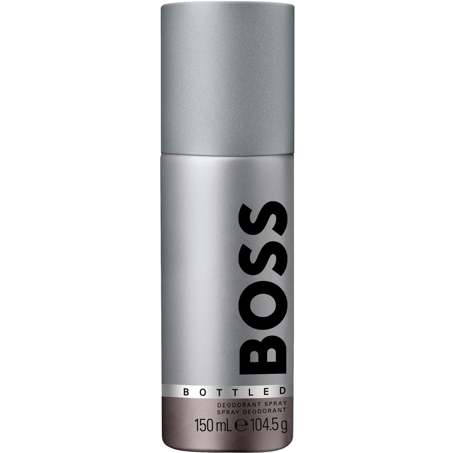 Hugo Boss Boss Bottled Boss Bottle Deospray - 150 ml