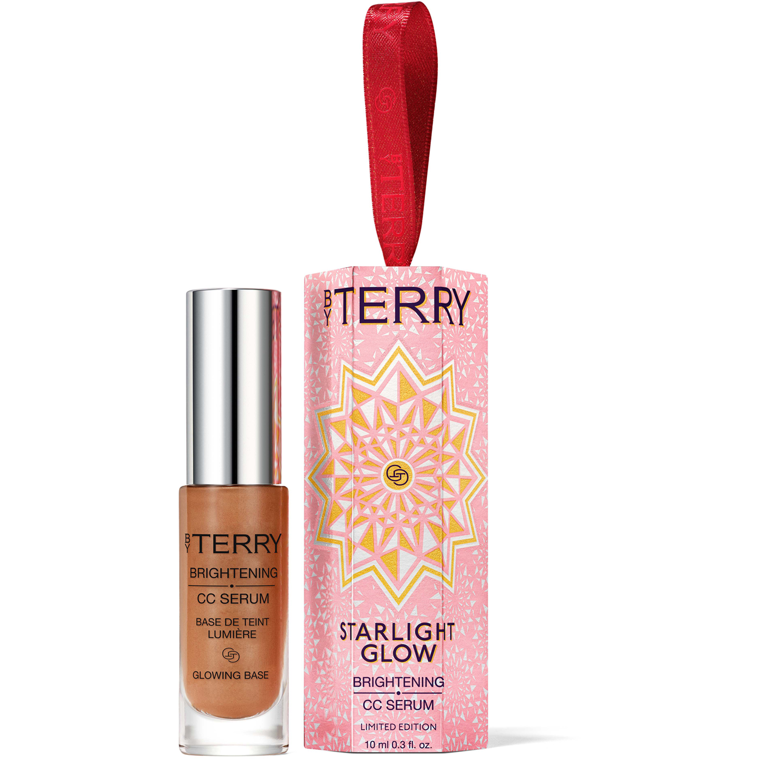 Starlight Glow Brightening CC Serum