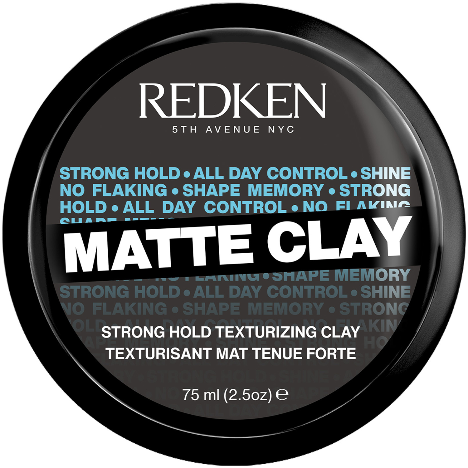 Matte Clay