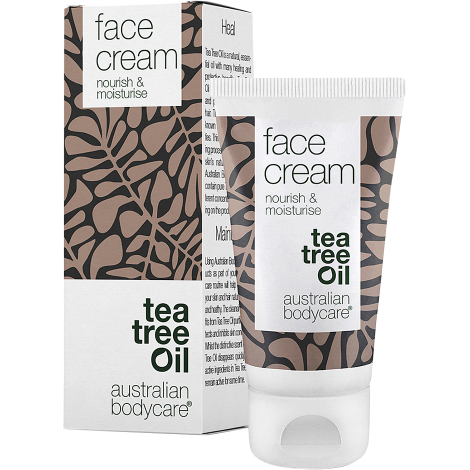 Face Cream