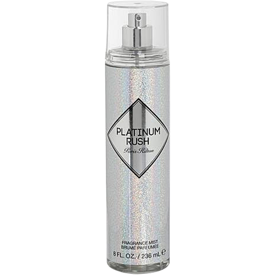 Paris Hilton Platinum Rush Body Mist - 236 ml