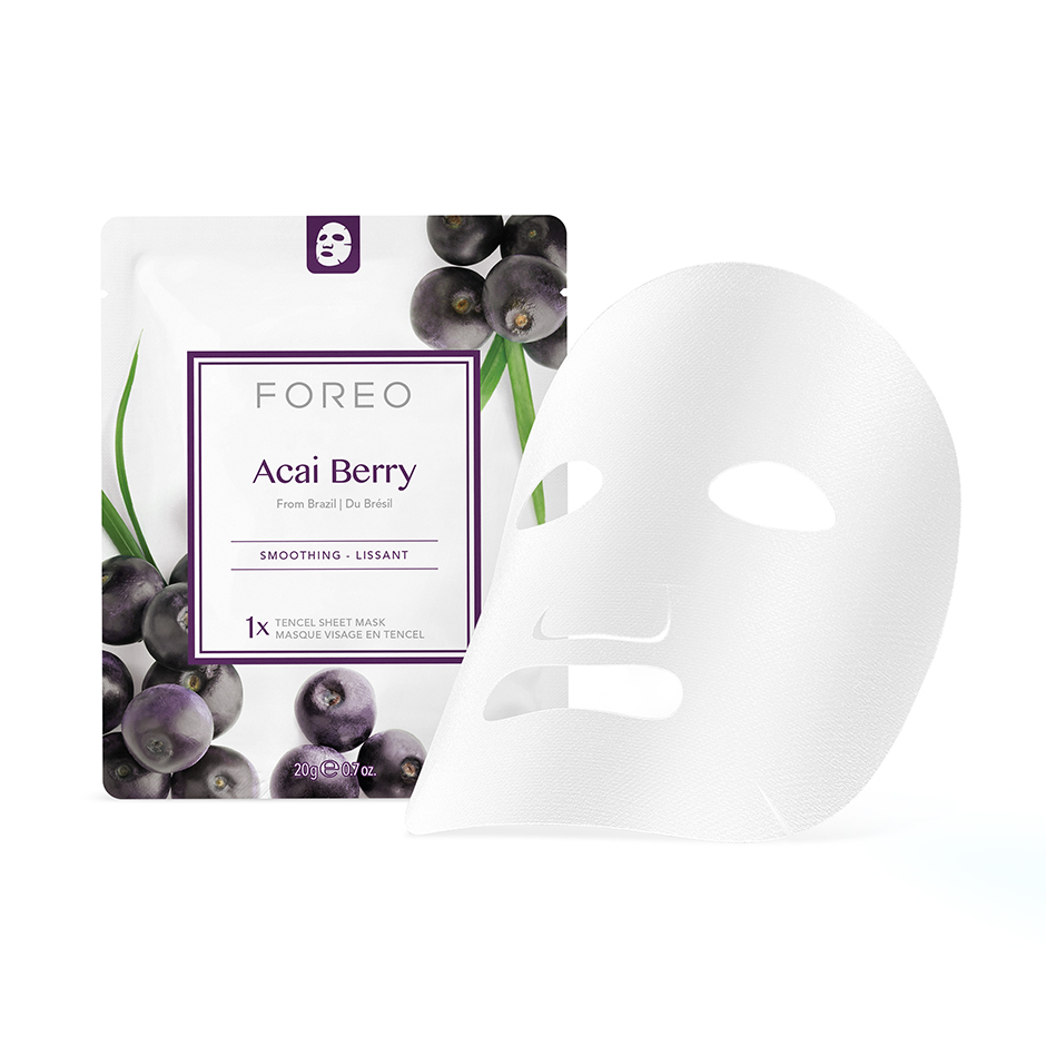 Farm To Face Acai Berry x 3