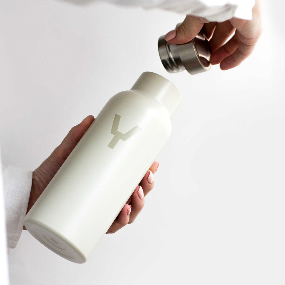 Thermo Bottle