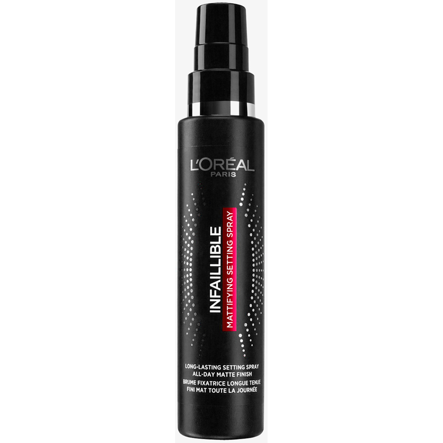 Infaillible Mattifying Setting Spray