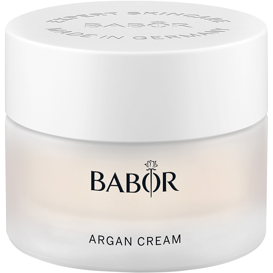 Argan Cream, 50 ml Babor Päivävoiteet