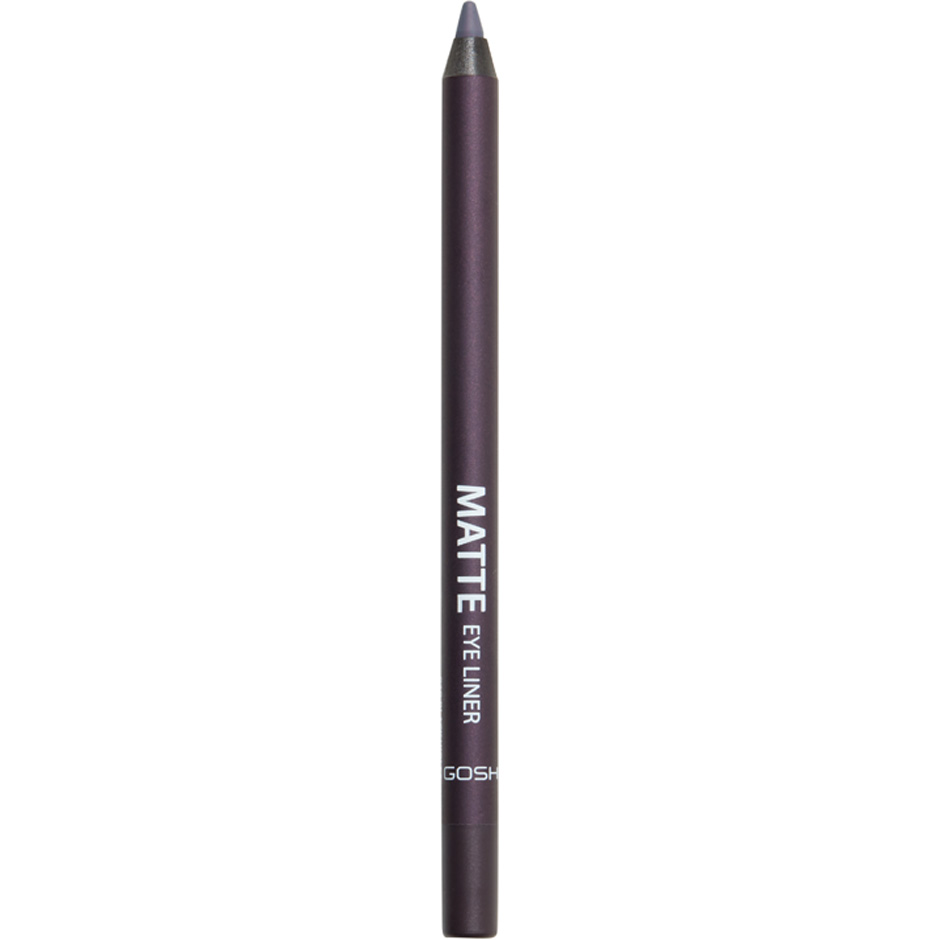 Matte Eye Liner