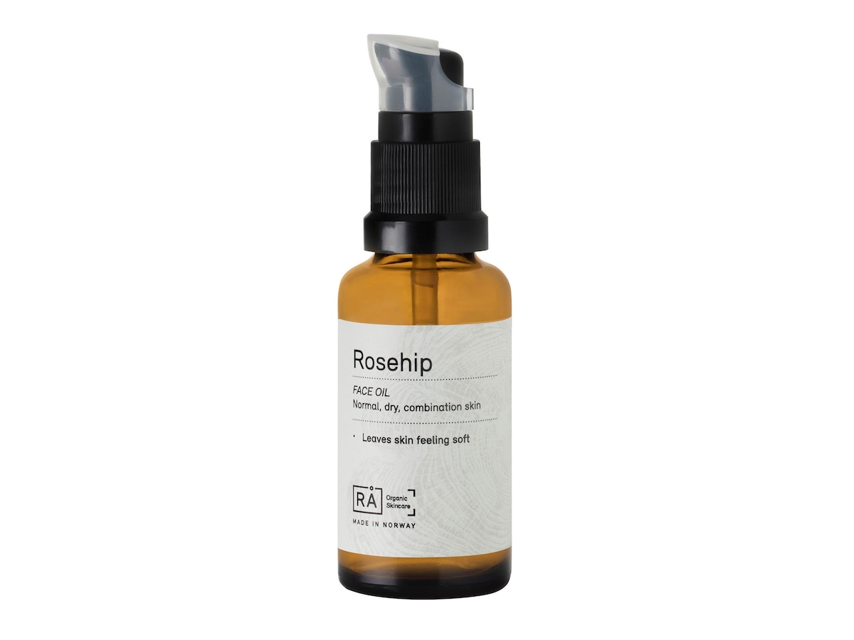 Rosehip Face Oil