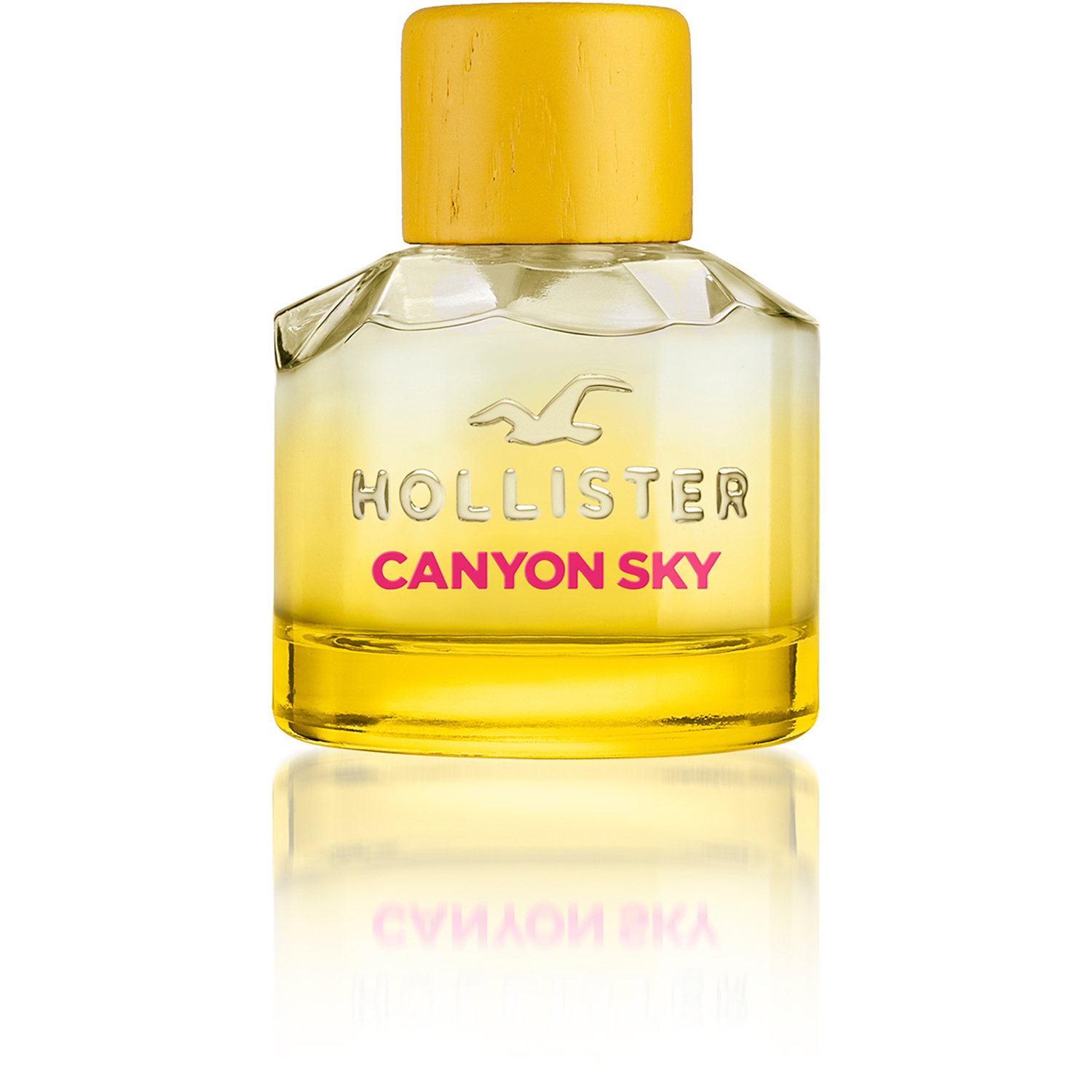 Canyon Sky For Her