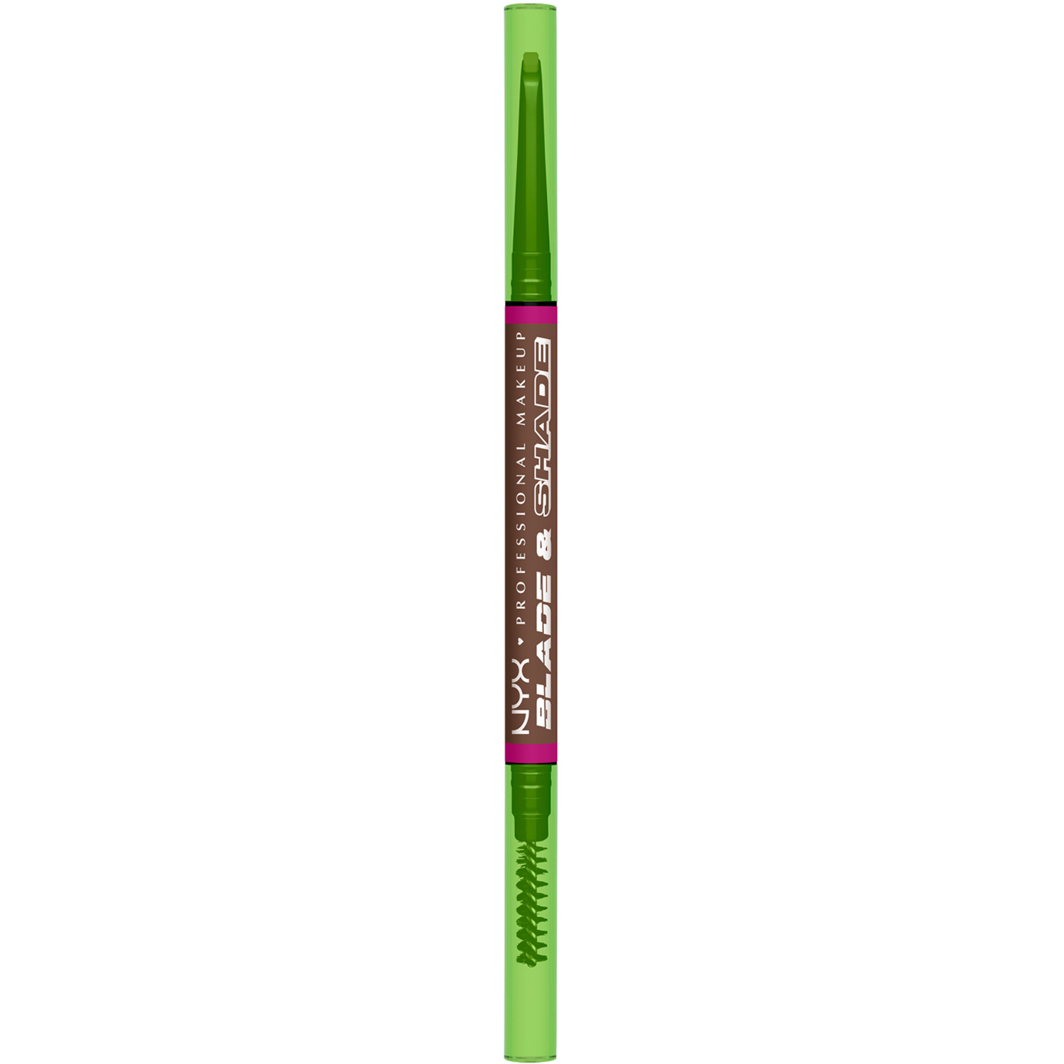 Blade & Shade Brow Pencil